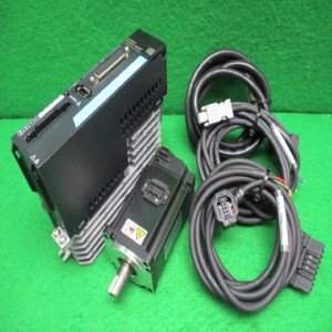 북48666/서보모터드라이브케이블세트/SV660PS2R8I/MS1H4-40B30CB-U334Z